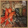 普賽爾：亞瑟王　Purcell：King Arthur
